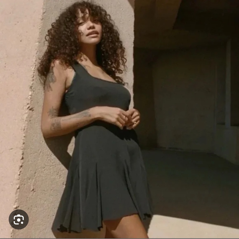 Doen Porto Dress